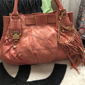 Authentic Juicy Couture bag